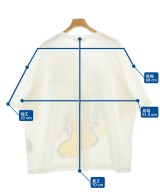 Onitsuka Tiger（オニツカタイガー）Tシャツ・カットソー 白 サイズ:XL メンズ/2200728460089