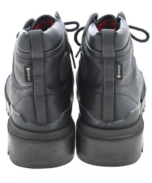 Onitsuka Tiger（オニツカタイガー）スニーカー 黒 サイズ:24cm レディース/2200722800041