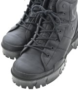 Onitsuka Tiger（オニツカタイガー）スニーカー 黒 サイズ:24cm レディース/2200722800041