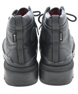 Onitsuka Tiger（オニツカタイガー）スニーカー 黒 サイズ:24cm レディース/2200722800041