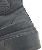 Onitsuka Tiger（オニツカタイガー）スニーカー 黒 サイズ:24cm レディース/2200722800041