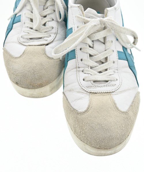 Onitsuka Tiger（オニツカタイガー）スニーカー 白 サイズ:26cm メンズ/2200677597119