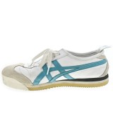 Onitsuka Tiger（オニツカタイガー）スニーカー 白 サイズ:26cm メンズ/2200677597119