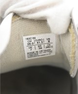 Onitsuka Tiger（オニツカタイガー）スニーカー 白 サイズ:26cm メンズ/2200677597119