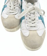 Onitsuka Tiger（オニツカタイガー）スニーカー 白 サイズ:26cm メンズ/2200677597119