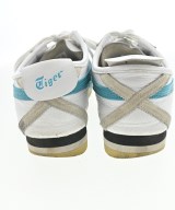 Onitsuka Tiger（オニツカタイガー）スニーカー 白 サイズ:26cm メンズ/2200677597119