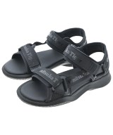 Onitsuka Tiger（オニツカタイガー）サンダル 黒 サイズ:24cm レディース/2200678367315