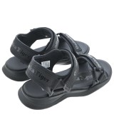 Onitsuka Tiger（オニツカタイガー）サンダル 黒 サイズ:24cm レディース/2200678367315