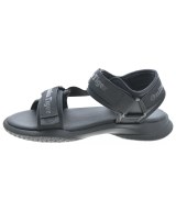 Onitsuka Tiger（オニツカタイガー）サンダル 黒 サイズ:24cm レディース/2200678367315