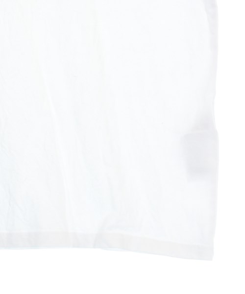 Onitsuka Tiger（オニツカタイガー）Tシャツ・カットソー 白 サイズ:S メンズ/2200676140040
