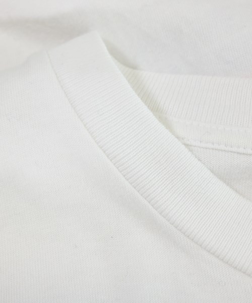 Onitsuka Tiger（オニツカタイガー）Tシャツ・カットソー 白 サイズ:S メンズ/2200676140040