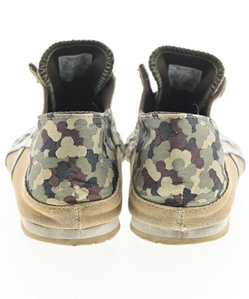 Onitsuka Tiger（オニツカタイガー）スニーカー カーキ サイズ:28.5cm メンズ/2200685005019