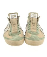 Onitsuka Tiger（オニツカタイガー）スニーカー カーキ サイズ:28.5cm メンズ/2200685005019