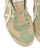 Onitsuka Tiger（オニツカタイガー）スニーカー カーキ サイズ:28.5cm メンズ/2200685005019