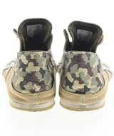 Onitsuka Tiger（オニツカタイガー）スニーカー カーキ サイズ:28.5cm メンズ/2200685005019