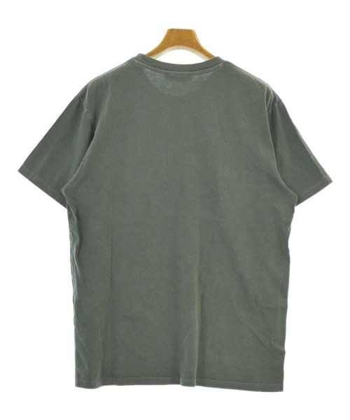 Onitsuka Tiger（オニツカタイガー）Tシャツ・カットソー グレー サイズ:XL メンズ/2200685041291