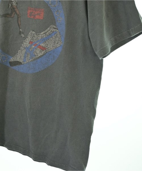 Onitsuka Tiger（オニツカタイガー）Tシャツ・カットソー グレー サイズ:XL メンズ/2200685041291