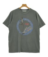 Onitsuka Tiger（オニツカタイガー）Tシャツ・カットソー グレー サイズ:XL メンズ/2200685041291