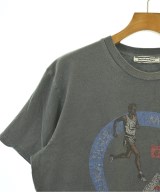 Onitsuka Tiger（オニツカタイガー）Tシャツ・カットソー グレー サイズ:XL メンズ/2200685041291