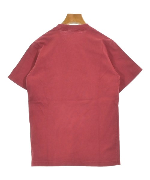 Onitsuka Tiger（オニツカタイガー）Tシャツ・カットソー 赤 サイズ:XS レディース/2200681436077