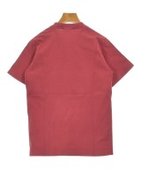 Onitsuka Tiger（オニツカタイガー）Tシャツ・カットソー 赤 サイズ:XS レディース/2200681436077