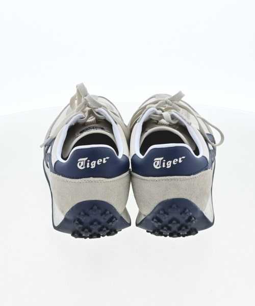 Onitsuka Tiger（オニツカタイガー）スニーカー 白 サイズ:26.5cm メンズ/2200681340060