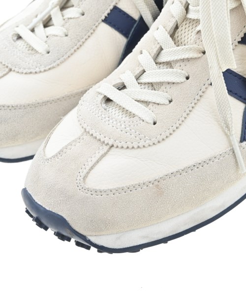 Onitsuka Tiger（オニツカタイガー）スニーカー 白 サイズ:26.5cm メンズ/2200681340060