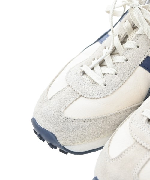 Onitsuka Tiger（オニツカタイガー）スニーカー 白 サイズ:26.5cm メンズ/2200681340060