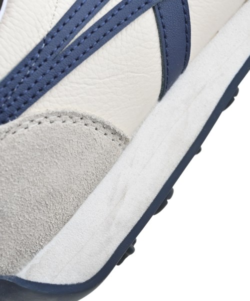 Onitsuka Tiger（オニツカタイガー）スニーカー 白 サイズ:26.5cm メンズ/2200681340060