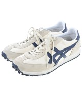 Onitsuka Tiger（オニツカタイガー）スニーカー 白 サイズ:26.5cm メンズ/2200681340060