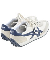 Onitsuka Tiger（オニツカタイガー）スニーカー 白 サイズ:26.5cm メンズ/2200681340060
