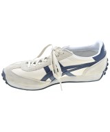 Onitsuka Tiger（オニツカタイガー）スニーカー 白 サイズ:26.5cm メンズ/2200681340060