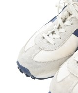Onitsuka Tiger（オニツカタイガー）スニーカー 白 サイズ:26.5cm メンズ/2200681340060