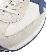 Onitsuka Tiger（オニツカタイガー）スニーカー 白 サイズ:26.5cm メンズ/2200681340060