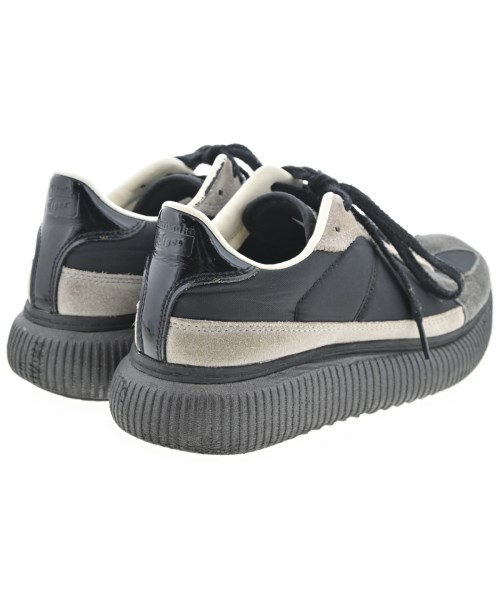 Onitsuka Tiger（オニツカタイガー）スニーカー 黒 サイズ:24.5cm レディース/2200686421061