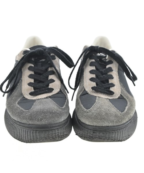 Onitsuka Tiger（オニツカタイガー）スニーカー 黒 サイズ:24.5cm レディース/2200686421061