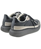 Onitsuka Tiger（オニツカタイガー）スニーカー 黒 サイズ:24.5cm レディース/2200686421061