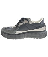 Onitsuka Tiger（オニツカタイガー）スニーカー 黒 サイズ:24.5cm レディース/2200686421061