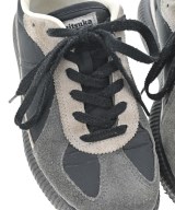 Onitsuka Tiger（オニツカタイガー）スニーカー 黒 サイズ:24.5cm レディース/2200686421061