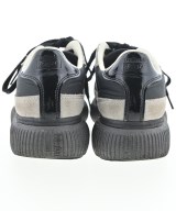 Onitsuka Tiger（オニツカタイガー）スニーカー 黒 サイズ:24.5cm レディース/2200686421061