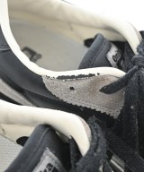 Onitsuka Tiger（オニツカタイガー）スニーカー 黒 サイズ:24.5cm レディース/2200686421061