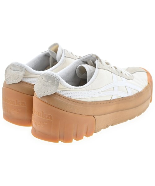 Onitsuka Tiger（オニツカタイガー）スニーカー 白 サイズ:26.5cm メンズ/2200686892083
