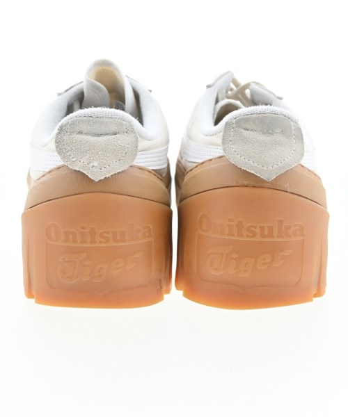 Onitsuka Tiger（オニツカタイガー）スニーカー 白 サイズ:26.5cm メンズ/2200686892083