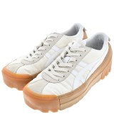 Onitsuka Tiger（オニツカタイガー）スニーカー 白 サイズ:26.5cm メンズ/2200686892083