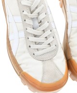 Onitsuka Tiger（オニツカタイガー）スニーカー 白 サイズ:26.5cm メンズ/2200686892083