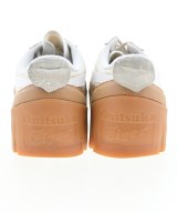 Onitsuka Tiger（オニツカタイガー）スニーカー 白 サイズ:26.5cm メンズ/2200686892083
