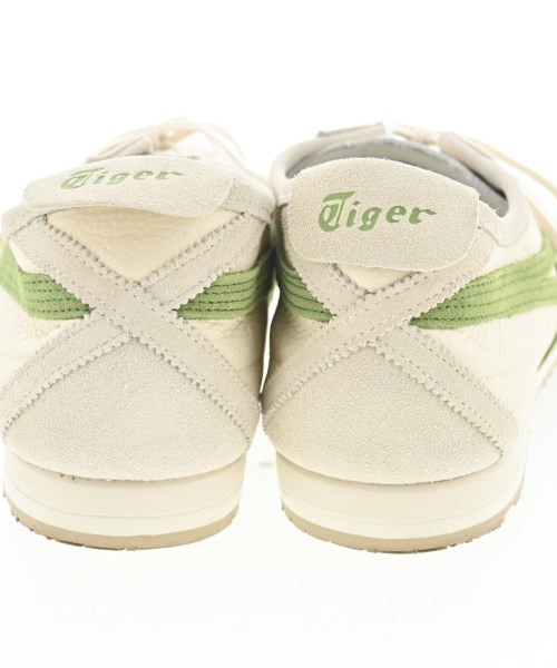 Onitsuka Tiger（オニツカタイガー）スニーカー 白 サイズ:27.5cm メンズ/2200686710097