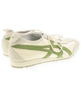 Onitsuka Tiger（オニツカタイガー）スニーカー 白 サイズ:27.5cm メンズ/2200686710097