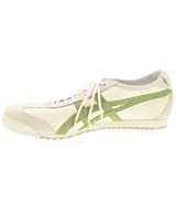 Onitsuka Tiger（オニツカタイガー）スニーカー 白 サイズ:27.5cm メンズ/2200686710097