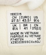 Onitsuka Tiger（オニツカタイガー）スニーカー 白 サイズ:27.5cm メンズ/2200686710097